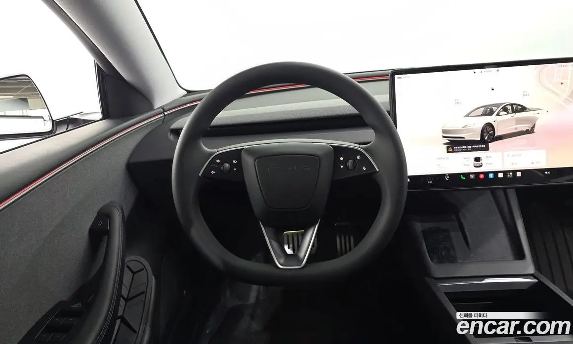 Tesla Model 3 2025 0.2 АКПП, фото 12
