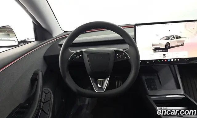 Tesla Model 3 2025 0.2 АКПП, миниатюра 12
