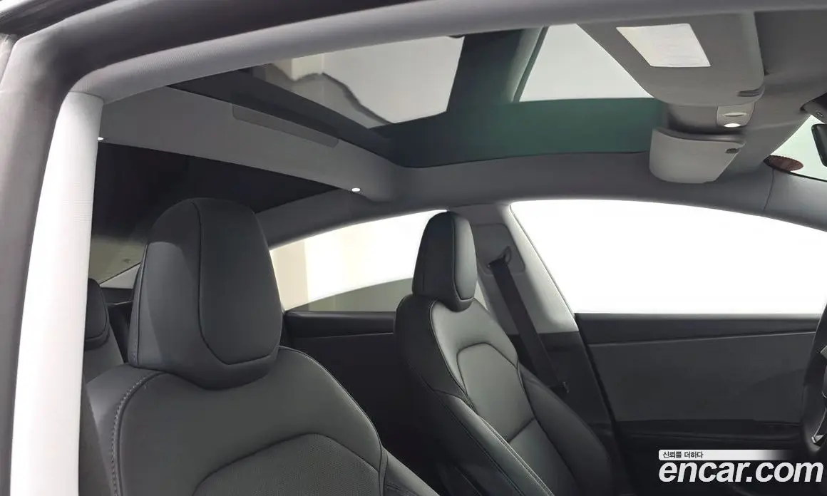 Tesla Model 3 2025 0.2 АКПП, фото 19
