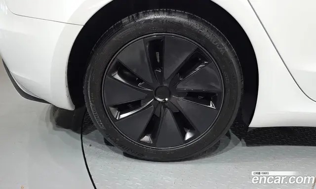 Tesla Model 3 2025 0.2 АКПП, миниатюра 5