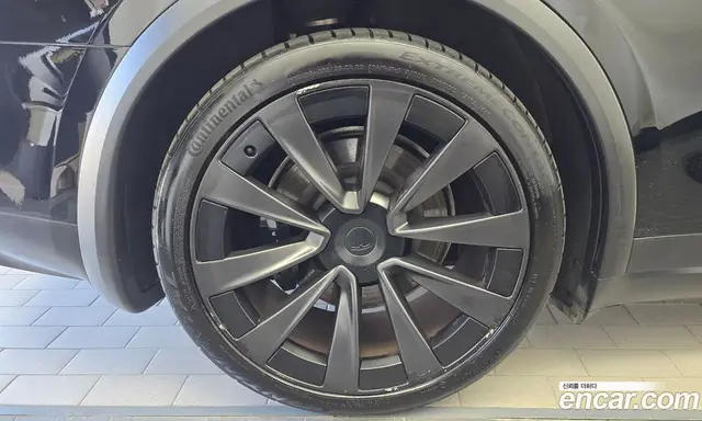 Tesla Model X 2023 0.3 АКПП, миниатюра 5