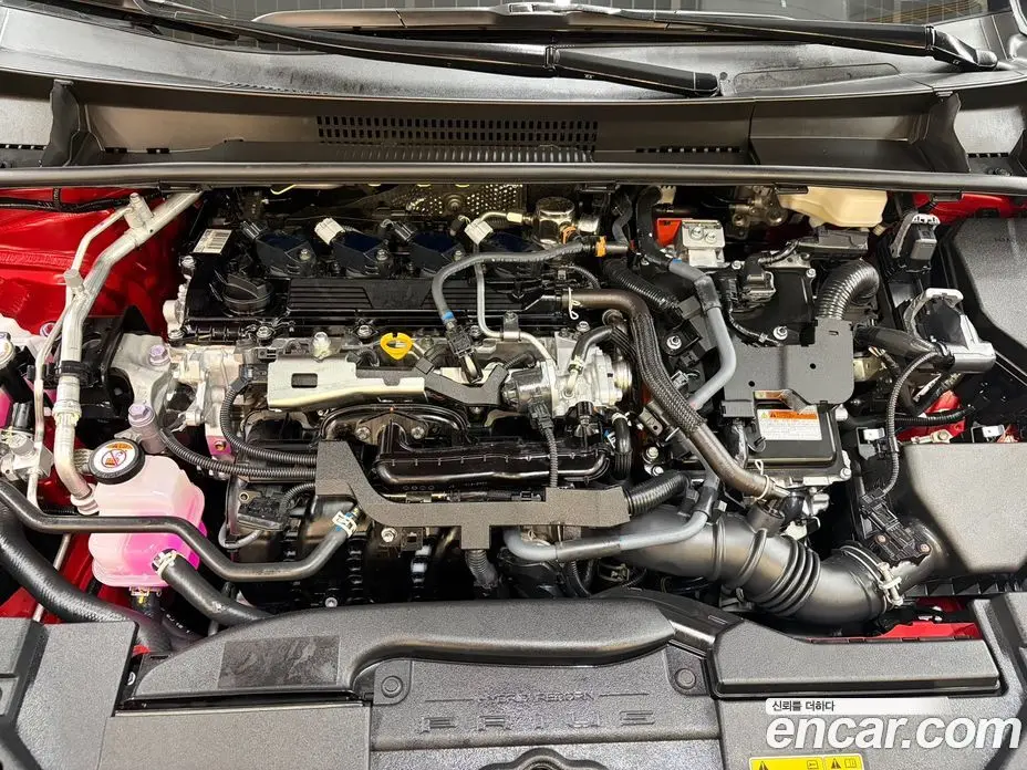Toyota Prius 2025 2.0 вариатор, фото 8