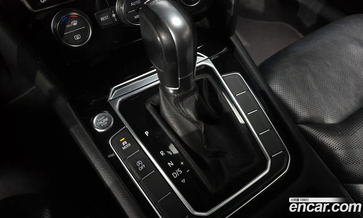 Volkswagen Arteon 2019 2.0 АКПП, фото 11