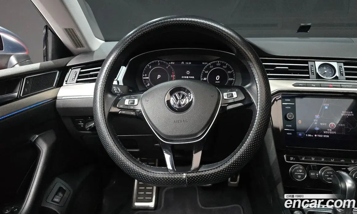 Volkswagen Arteon 2019 2.0 АКПП, фото 18