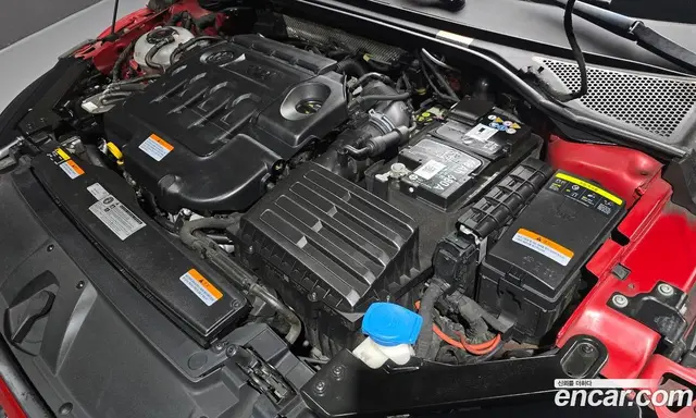 Volkswagen Arteon 2019 2.0 АКПП, миниатюра 5