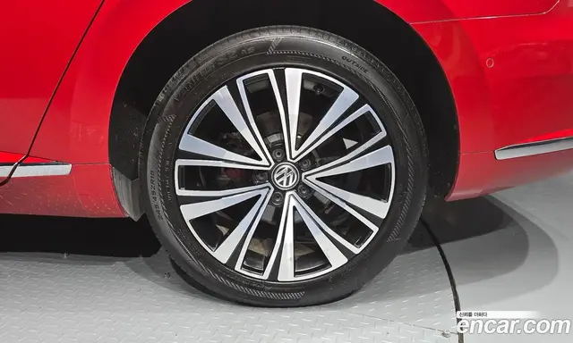 Volkswagen Arteon 2019 2.0 АКПП, миниатюра 6