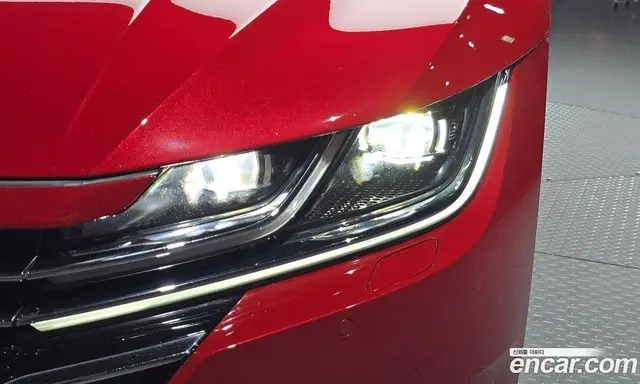 Volkswagen Arteon 2019 2.0 АКПП, миниатюра 7
