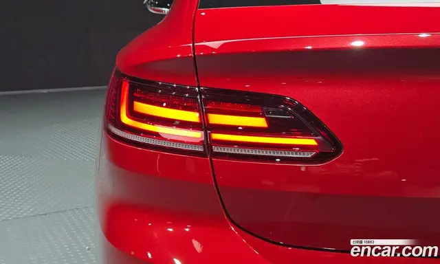 Volkswagen Arteon 2019 2.0 АКПП, миниатюра 8