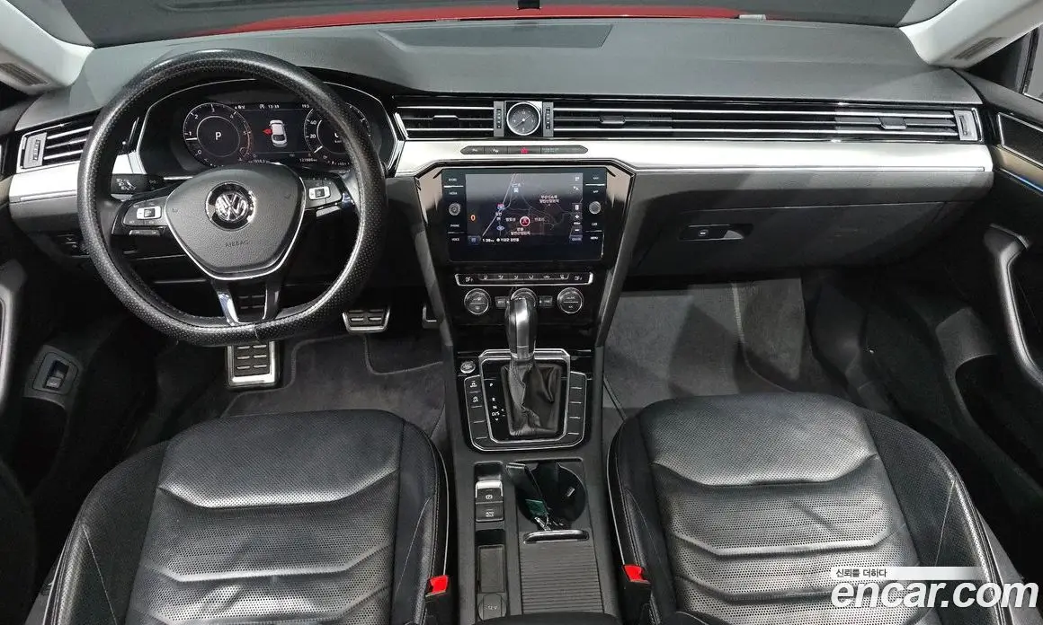 Volkswagen Arteon 2019 2.0 АКПП, фото 9