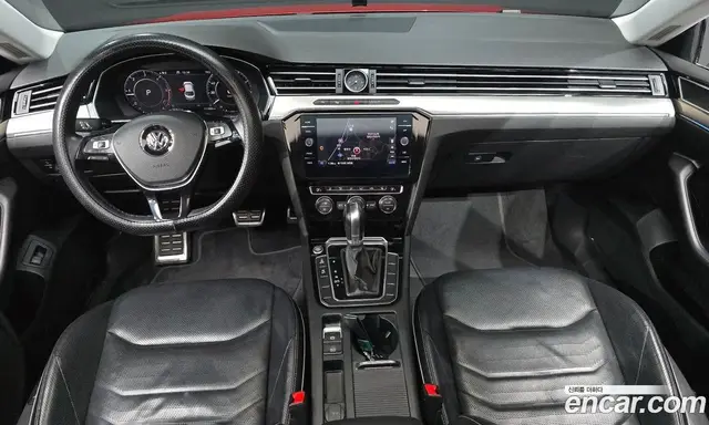 Volkswagen Arteon 2019 2.0 АКПП, миниатюра 9