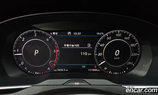 Volkswagen Arteon 2019 2.0 АКПП, миниатюра 10