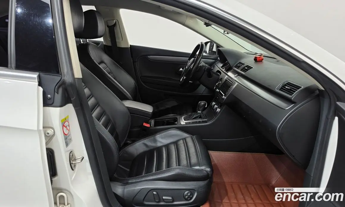 Volkswagen CC 2015 2.0 АКПП, фото 11