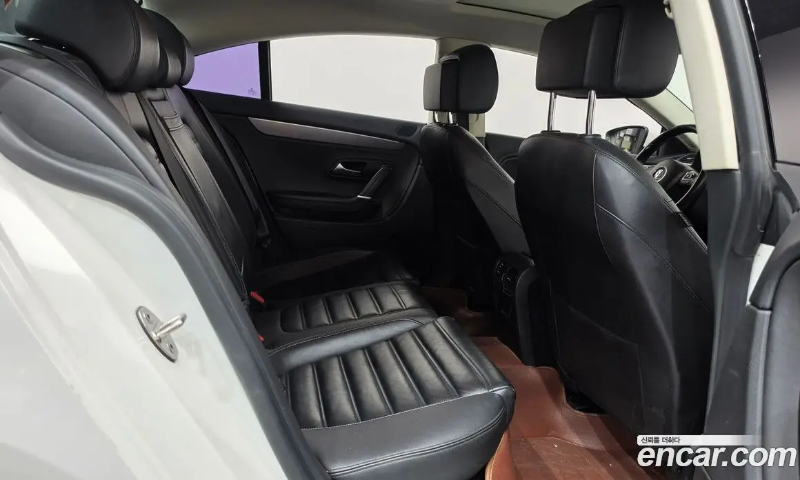Volkswagen CC 2015 2.0 АКПП, фото 12