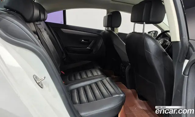 Volkswagen CC 2015 2.0 АКПП, миниатюра 12