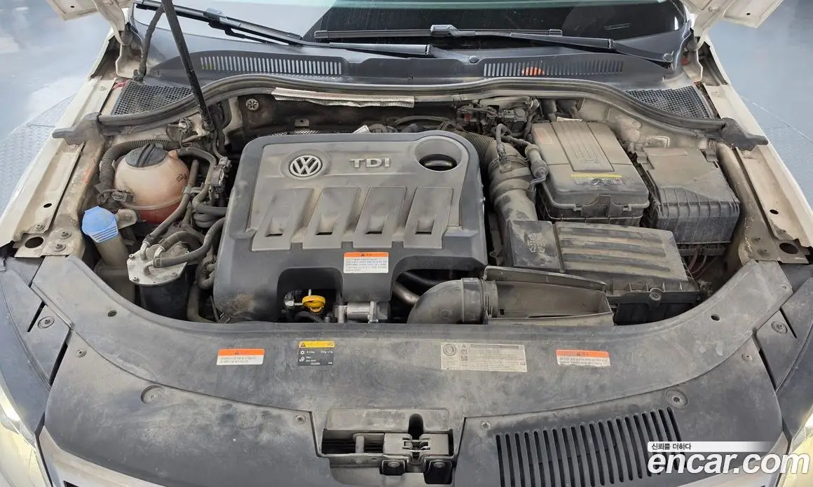 Volkswagen CC 2015 2.0 АКПП, фото 6