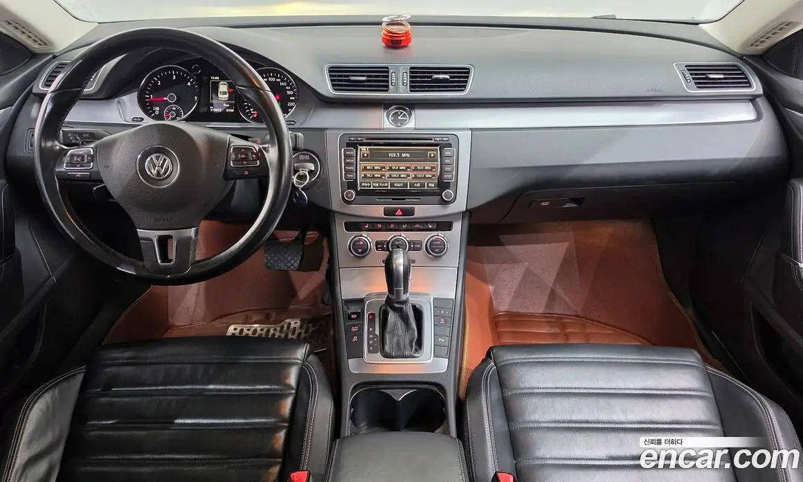 Volkswagen CC 2015 2.0 АКПП, фото 7