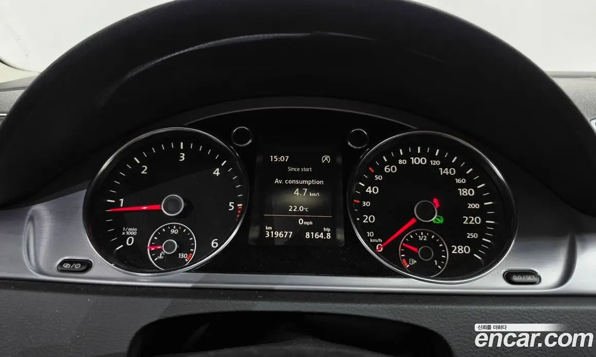 Volkswagen CC 2015 2.0 АКПП, фото 8