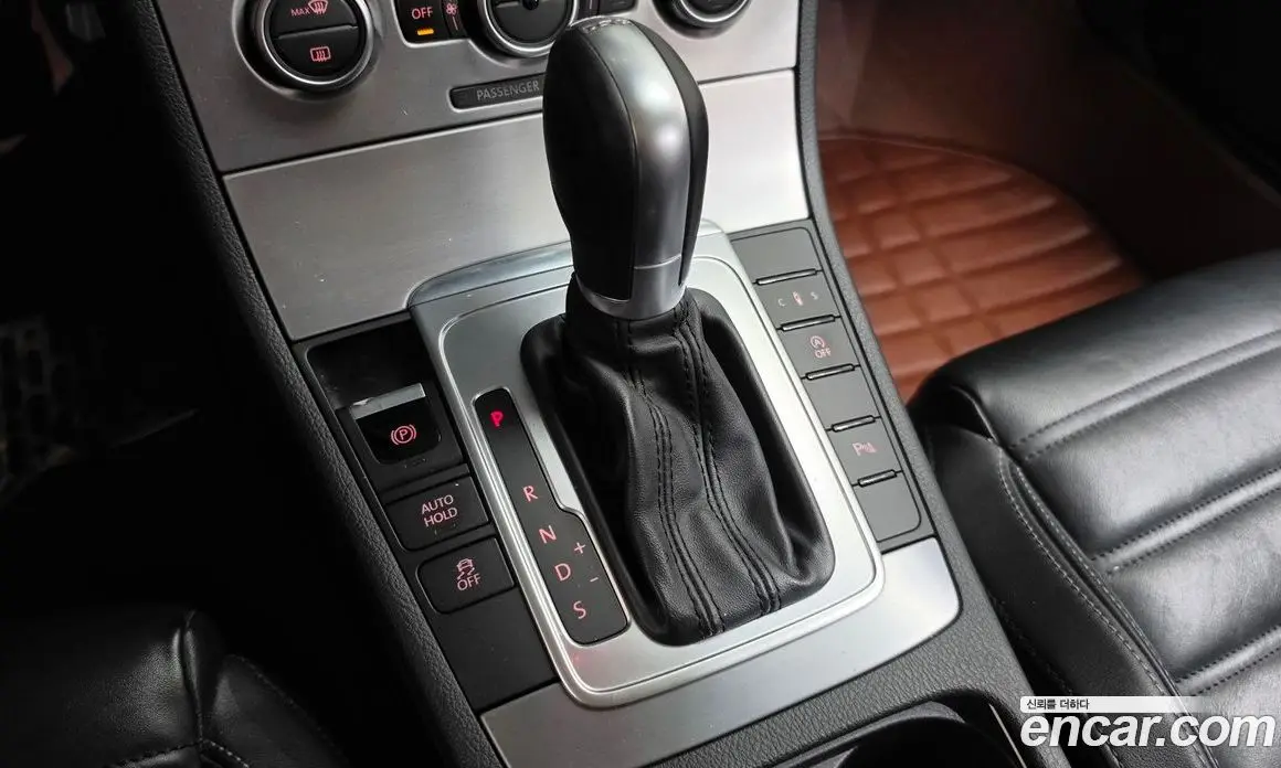 Volkswagen CC 2015 2.0 АКПП, фото 9