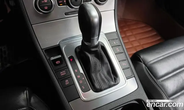 Volkswagen CC 2015 2.0 АКПП, миниатюра 9