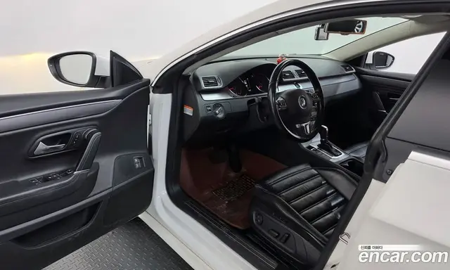 Volkswagen CC 2015 2.0 АКПП, миниатюра 10