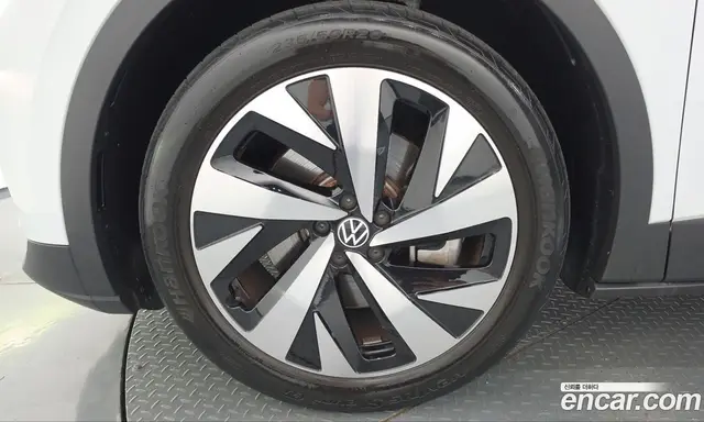 Volkswagen ID.4 2023 0.2 АКПП, миниатюра 4 Volkswagen ID.4 2023 0.2 АКПП, миниатюра 4