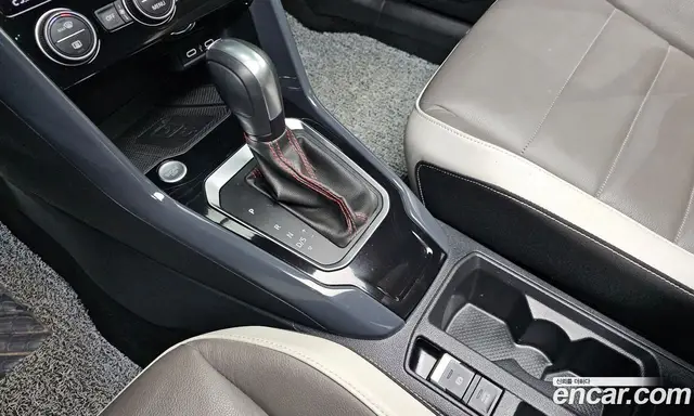 Volkswagen T-Roc 2021 2.0 АКПП, миниатюра 9