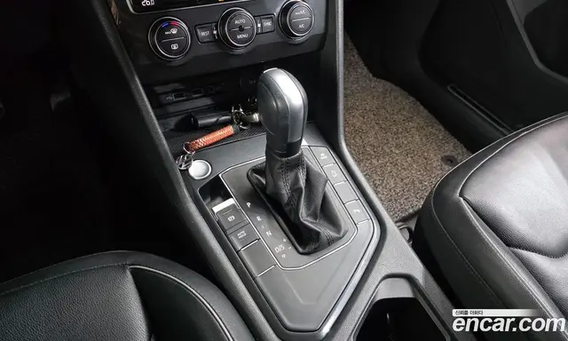 Volkswagen Tiguan 2019 2.0 АКПП, миниатюра 12
