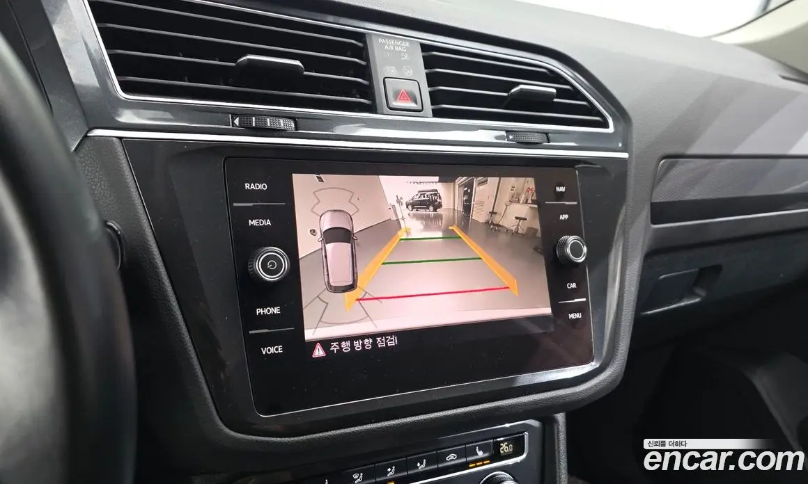 Volkswagen Tiguan 2019 2.0 АКПП, фото 20