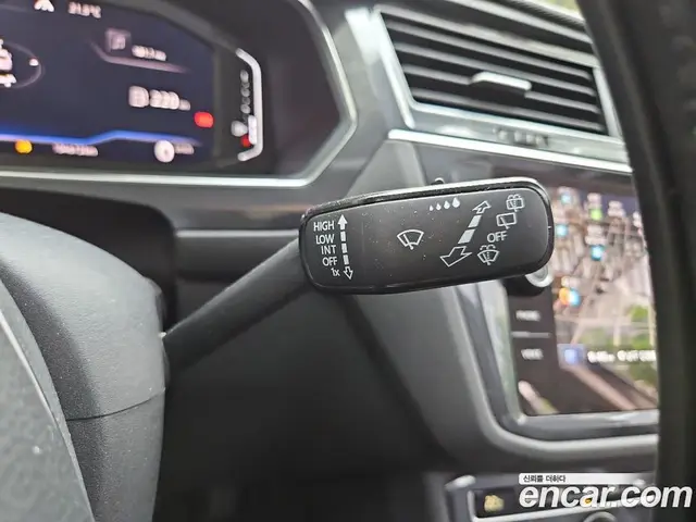 Volkswagen Tiguan 2020 2.0 АКПП, миниатюра 11