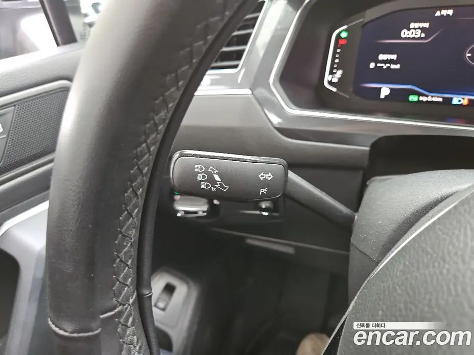 Volkswagen Tiguan 2020 2.0 АКПП, фото 12