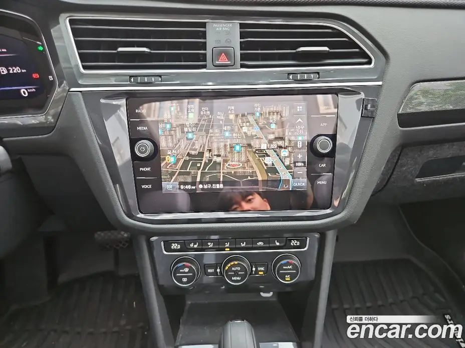 Volkswagen Tiguan 2020 2.0 АКПП, фото 14