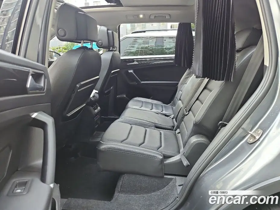 Volkswagen Tiguan 2020 2.0 АКПП, фото 10