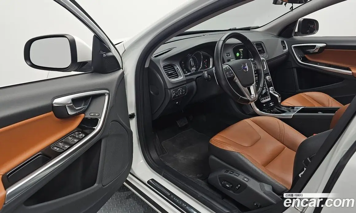 Volvo S60 2016 2.0 АКПП, фото 11
