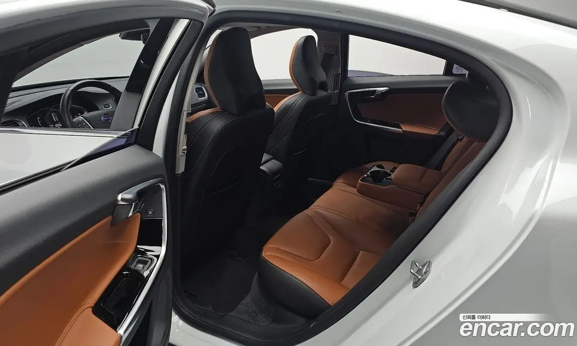 Volvo S60 2016 2.0 АКПП, фото 12