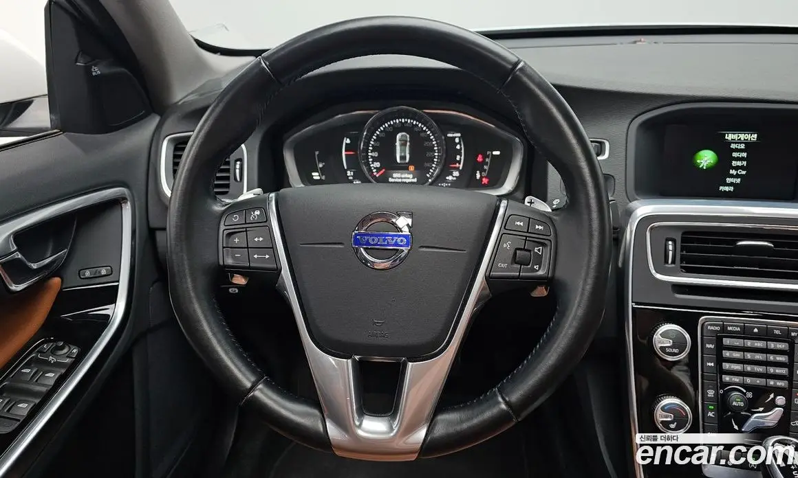 Volvo S60 2016 2.0 АКПП, фото 13