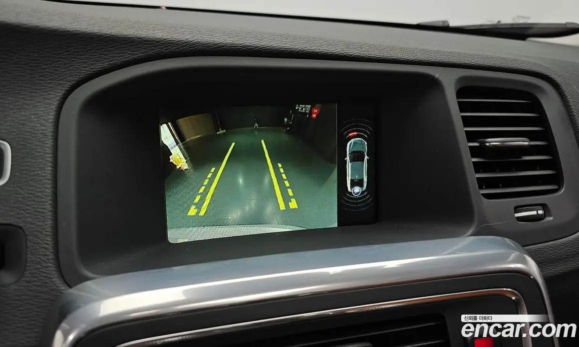 Volvo S60 2016 2.0 АКПП, фото 15