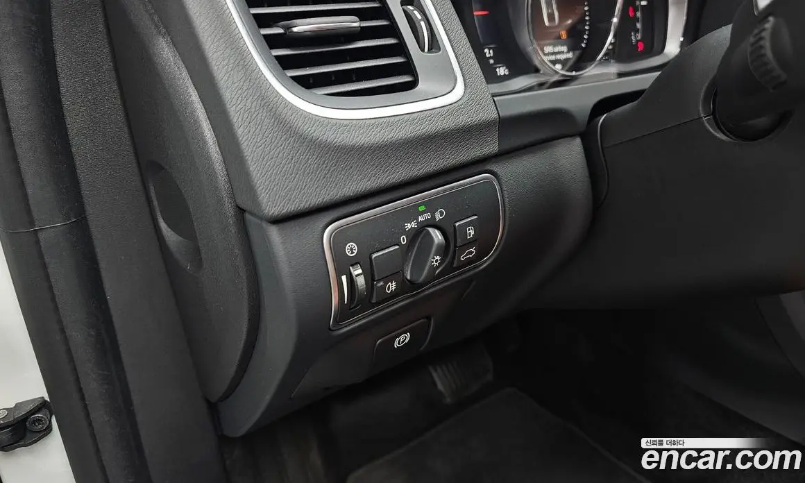 Volvo S60 2016 2.0 АКПП, фото 17