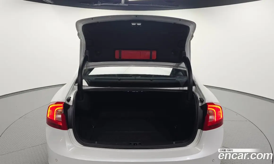 Volvo S60 2016 2.0 АКПП, фото 20