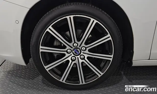 Volvo S60 2016 2.0 АКПП, миниатюра 5