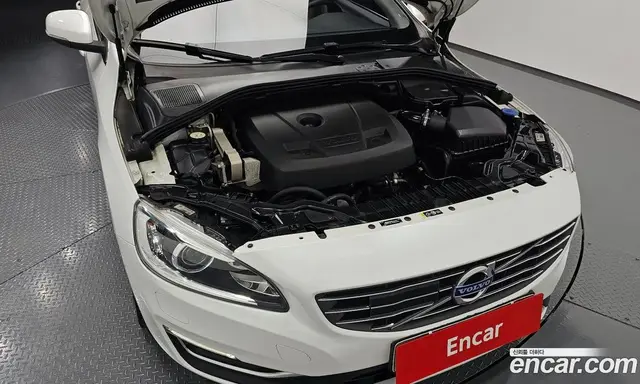 Volvo S60 2016 2.0 АКПП, миниатюра 6