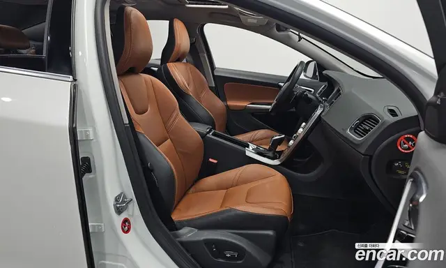 Volvo S60 2016 2.0 АКПП, миниатюра 10