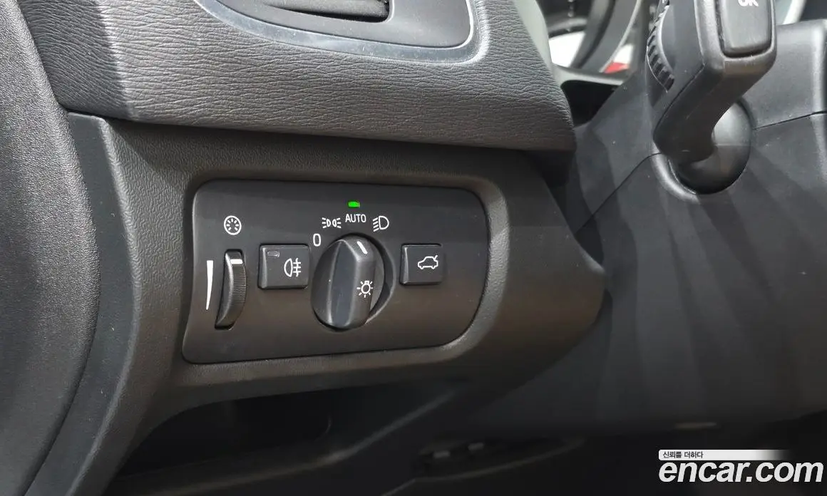 Volvo V40 2017 2.0 АКПП, фото 14