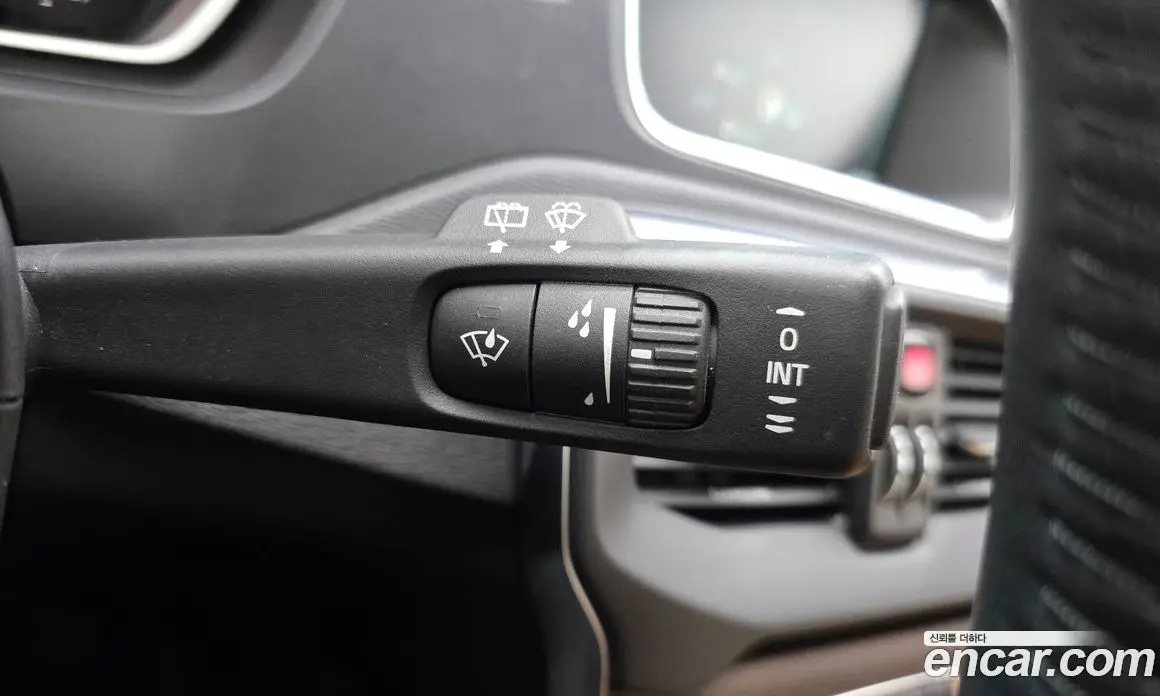 Volvo V40 2017 2.0 АКПП, фото 15