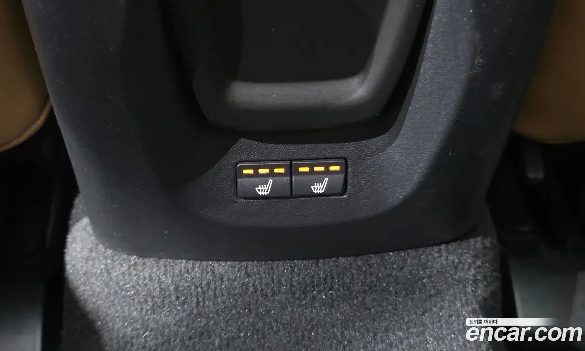 Volvo V40 2017 2.0 АКПП, фото 18