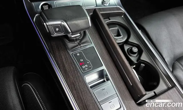 Audi A7 2022 3.0 АКПП, миниатюра 12