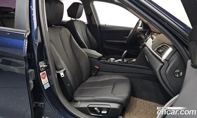 BMW 3 серия 2015 2.0 АКПП, миниатюра 11