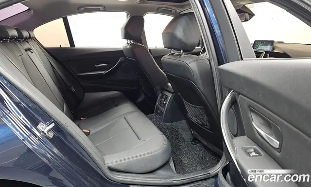 BMW 3 серия 2015 2.0 АКПП, миниатюра 12