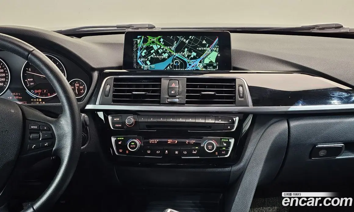 BMW 3 серия 2015 2.0 АКПП, фото 16