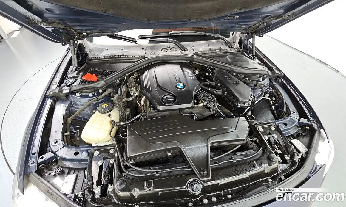BMW 3 серия 2015 2.0 АКПП, фото 6