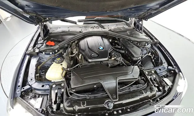 BMW 3 серия 2015 2.0 АКПП, миниатюра 6